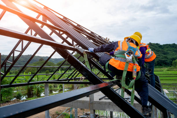 Trusted Bettendorf, IA Roofing Contractor Experts