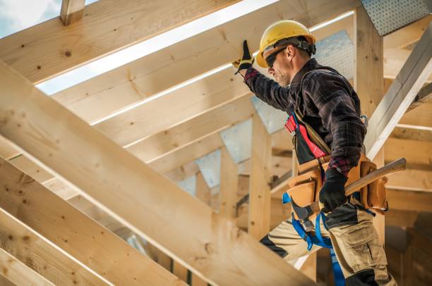 Tile Roofing Contractor in Bettendorf, IA