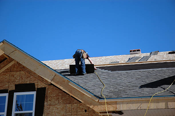Best New Roof Installation  in Bettendorf, IA