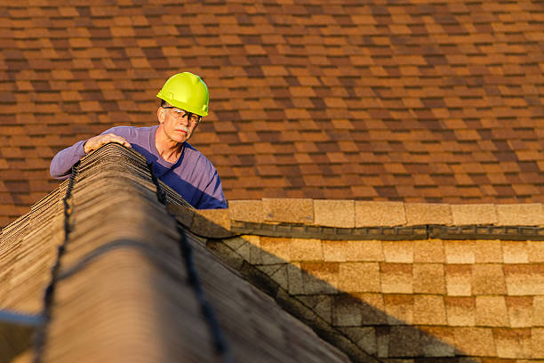 Quick and Trustworthy Emergency Roof Repair Services in Bettendorf, IA