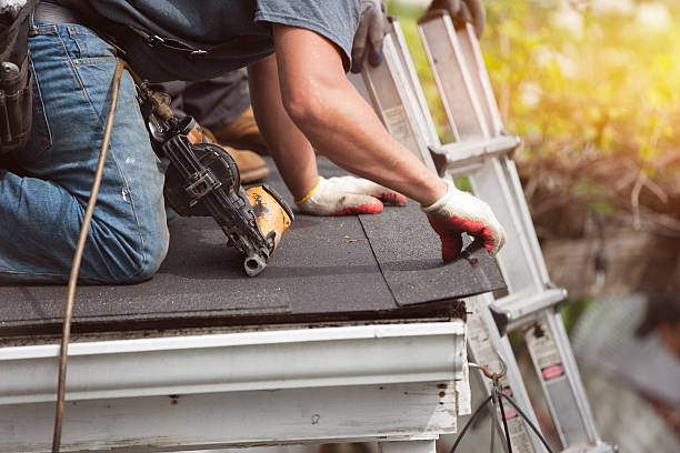 Best Residential Roof Replacement  in Bettendorf, IA